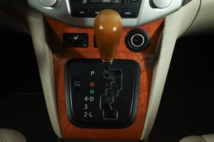 Внедорожник Lexus RX 2004 года, 1389000 рублей, Новосибирск