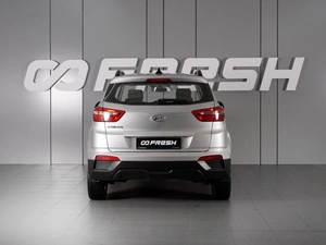 Внедорожник Hyundai Creta 2020 года, 1739000 рублей, Минеральные Воды