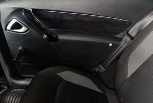 Лифтбек ВАЗ (LADA) Granta 2024 года, 870000 рублей, Солонцы