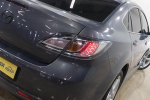 Лифтбек Mazda 6 2008 года, 849000 рублей, Новокузнецк