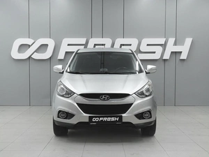 Внедорожник Hyundai ix35 2013 года, 1099000 рублей, Ростов-на-Дону