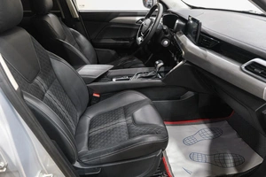 Внедорожник Baic X35 2023 года, 1569000 рублей, Новокузнецк