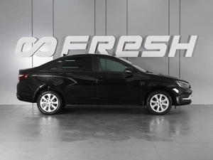 Седан ВАЗ (LADA) Vesta 2024 года, 1631000 рублей, Минеральные Воды