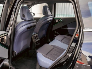 Внедорожник BMW X3 2025 года, 7450000 рублей, Краснодар