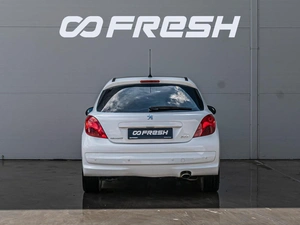 Хетчбэк Peugeot 207 2009 года, 600000 рублей, Краснодар