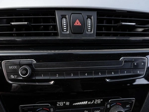 Внедорожник BMW X1 2015 года, 2100000 рублей, Краснодар