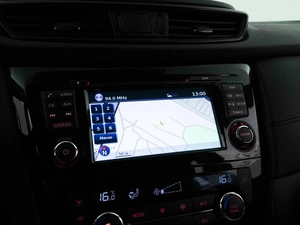 Внедорожник Nissan Qashqai 2019 года, 1997444 рублей, Москва