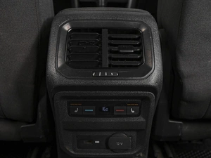 Внедорожник Volkswagen Tiguan 2018 года, 2084000 рублей, Ставрополь