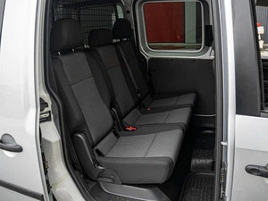 Минивэн Volkswagen Caddy 2020 года, 2180000 рублей, Краснодар