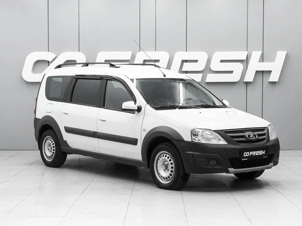 Универсал ВАЗ (LADA) Largus Cross 2020 года, 950000 рублей, Ростов-на-Дону