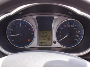 Седан Datsun on-DO 2015 года, 460000 рублей, Владимир