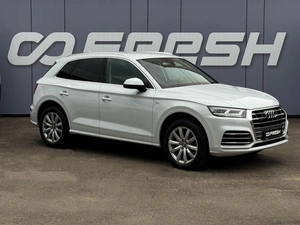Внедорожник Audi Q5 2019 года, 3499000 рублей, Кропоткин