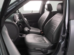 Хетчбэк Skoda Fabia 2012 года, 729000 рублей, Воронеж
