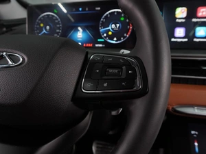 Внедорожник Chery Tiggo 8 Pro Max 2022 года, 2049000 рублей, Воронеж