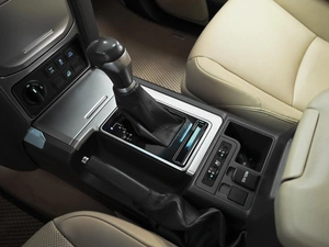 Внедорожник Toyota Land Cruiser Prado 2022 года, 6549000 рублей, Ставрополь