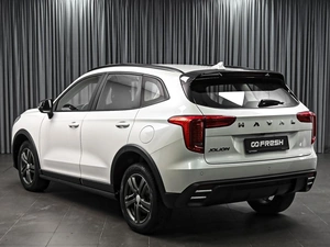 Внедорожник Haval Jolion 2024 года, 1993000 рублей, Ставрополь