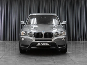 Внедорожник BMW X3 2013 года, 1949000 рублей, Тюмень