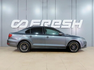 Седан Volkswagen Jetta 2011 года, 829000 рублей, Воронеж