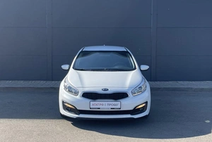 Хетчбэк Kia Ceed 2017 года, 1280000 рублей, Солонцы