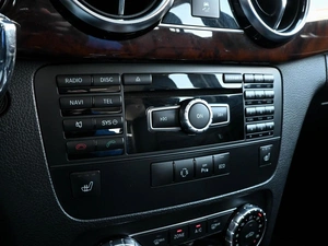 Внедорожник Mercedes-benz GLK-класс 2013 года, 2000000 рублей, Волгоград