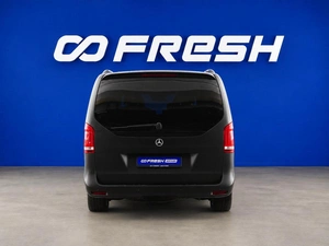 Минивэн Mercedes-benz V-класс 2021 года, 7199077 рублей, Москва