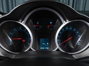 Седан Chevrolet Cruze 2014 года, 785000 рублей, Волгоград