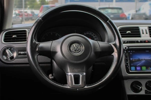 Седан Volkswagen Polo 2013 года, 630000 рублей, Ярославль