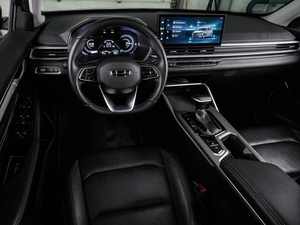Седан Geely Emgrand 2024 года, 1549000 рублей, Воронеж