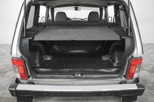 Внедорожник ВАЗ (LADA) 4x4 (Нива) 2019 года, 799000 рублей, Кемерово