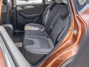 Внедорожник Baic X35 2023 года, 1531000 рублей, Краснодар