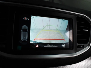 Седан ВАЗ (LADA) Vesta Cross 2024 года, 1599000 рублей, Воронеж