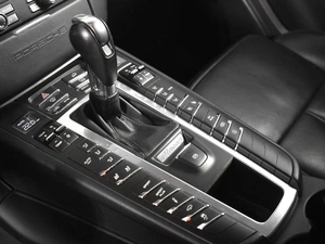 Внедорожник Porsche Macan S 2015 года, 2612900 рублей, Казань