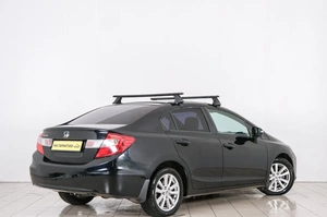 Седан Honda Civic 2012 года, 1239000 рублей, Красноярск