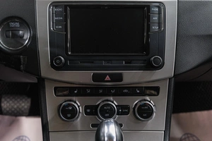 Седан Volkswagen Passat 2012 года, 1419000 рублей, Новокузнецк