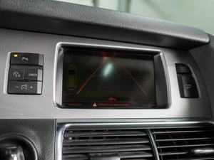 Внедорожник Audi Q7 2009 года, 1447000 рублей, Воронеж