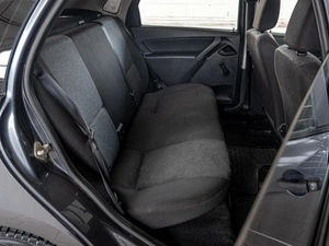 Седан ВАЗ (LADA) Granta 2017 года, 400000 рублей, Краснодар