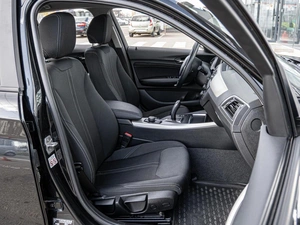 Хетчбэк BMW 1 серия 2018 года, 1921000 рублей, Краснодар