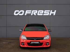 Хетчбэк Opel Astra GTC 2010 года, 645000 рублей, Краснодар