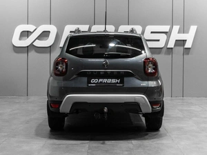 Внедорожник Renault Duster 2021 года, 1949000 рублей, Тюмень