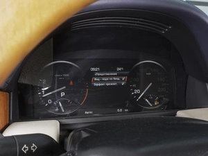 Внедорожник Land Rover Range Rover 2009 года, 1799000 рублей, Ростов-на-Дону