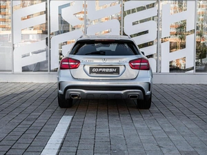 Внедорожник Mercedes-benz GLA-класс 2014 года, 1825000 рублей, Ставрополь