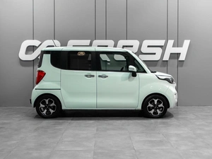 Минивэн Kia Ray 2012 года, 999000 рублей, Тюмень