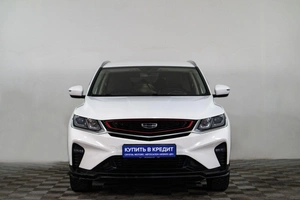 Внедорожник Geely Coolray 2020 года, 1699000 рублей, Сургут