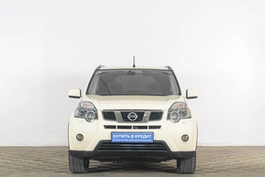 Внедорожник Nissan X-Trail 2012 года, 1289000 рублей, Тюмень
