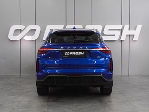 Внедорожник Haval F7 2023 года, 2070000 рублей, Воронеж