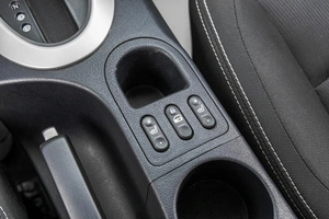 Внедорожник Nissan Qashqai 2013 года, 1389000 рублей, Барнаул