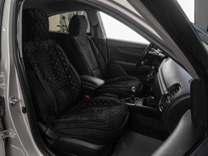 Седан Kia Rio 2019 года, 1535000 рублей, Тюмень