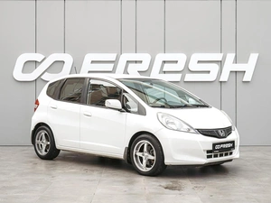 Хетчбэк Honda Jazz 2012 года, 920000 рублей, Краснодар