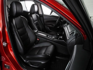 Седан Mazda 6 2016 года, 1834000 рублей, Воронеж