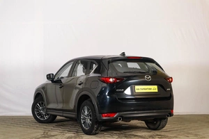 Внедорожник Mazda CX-5 2017 года, 2389000 рублей, Тюмень